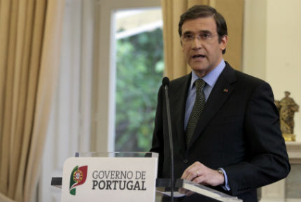 Дясноцентристката коалиция печели изборите в Португалия