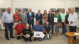 Министърът на младежта и спорта Красен Кралев откри официално международния