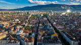  Как се трансформираха офертните цени на парцелите в София през 2020 година? 