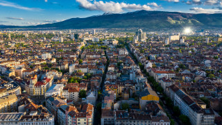 ИПИ: Преди кризата, София остава силно доминантна в Южна България