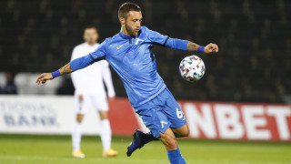 Бившият футболист на Левски Орлин Старокин коментира пред румънска медия