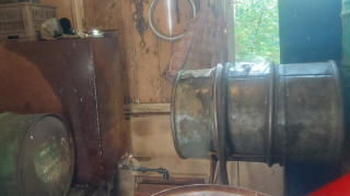 Митническите служители иззеха 986 литра гориво 62 литра алкохол и