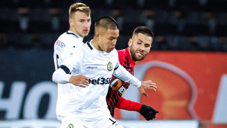 Чунг Тханг Нгуен До се сбогува емоционално със Славия Младежкият национал