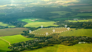 Много собственици на земеделски земи в ЕС отдават имота си