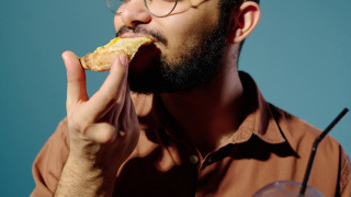 За мнозина храната и приготвянето ѝ са не просто жизненонеобходима