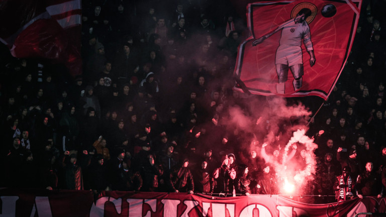 ЦСКА с важна информация за привържениците си