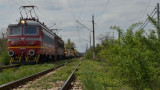  Спряха за часове влаковете сред Пловдив и Асеновград 