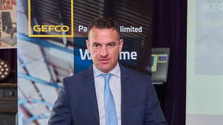 GEFCO България дъщерно дружество на Групата GEFCO глобален доставчик