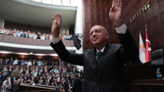 Ердоган се зарича да извлече поуки от гласа на хората след загубата в Истанбул