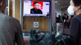  Южна Корея деликатно следи КНДР поради дребни нуклеарни устройства 