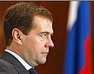 Медведев: Американското ПРО няма да направи Европа по-сигурна