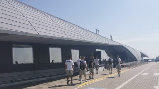 Локомотив Пд го чака тежко изпитание утре е Чехия Черно белите