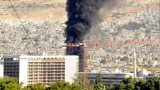 Сирия докладва нов израелски ракетен удар в околностите на Дамаск
