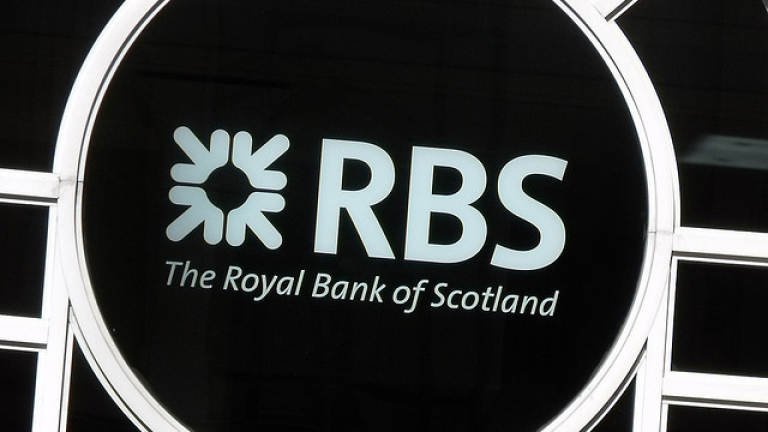 Британска банка плаща най-голямата глоба за кризата от 2008-а