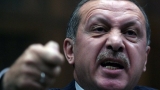 Ердоган нападна остро Запада, подкрепял терора и пучистите