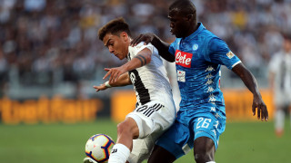 Дисциплинарната комисия към Италианската футболна федерация присъди служебна победа на