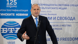 Всеки гражданин има право да знае кой му говори през