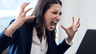 Усещането за спокойствие и щастие са все състояния към които