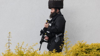 Ракети изстреляни от Иран нанесоха незначителни щети на военна база