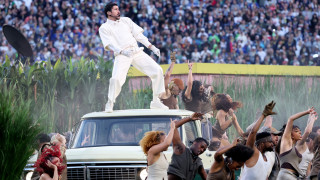 Ако финалът на NFL е едно от най значимите спортни събития