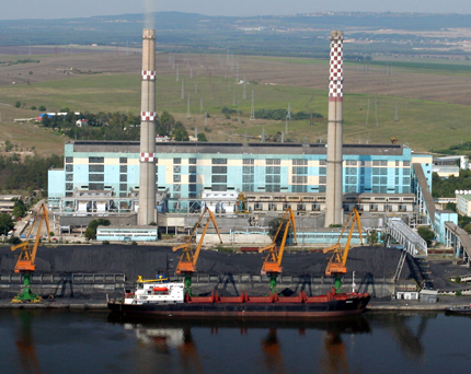 ТЕЦ Варна компенсира изключения 5 блок на АЕЦ