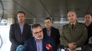 Да не се блокира държавата, но да се промени социалният живот, съветва Ангел Кунчев