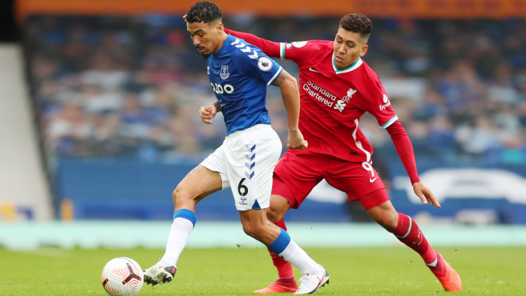 Фирмино влезе в историята на Ливърпул