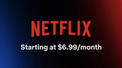 Колко реклами ще пуска Netflix в новия си абонаментен план