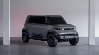 Автомобилите около нас са на най различна възраст с най различно задвижване