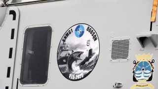 Подводен кабел за пренос на данни между Латвия и Швеция