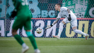 Футболният Берое Стара Загора е отчел финансова загуба в размер