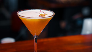 Когато говорим за коктейли създаването на нови рецепти е връх