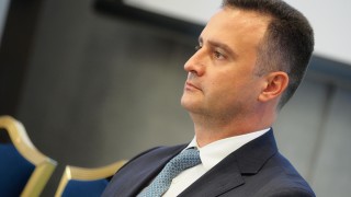Жечо Станков: "Булгаргаз" е изправен на колене заради договора с "Боташ"