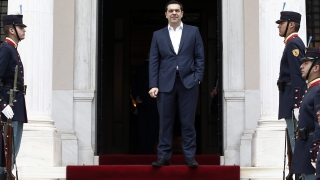 Ципрас иска среща на върха на ЕС заради преговорите на Атина с кредиторите