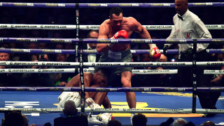 Независимо че минаха месеци от знаменитата победа на Антъни Джошуа