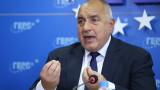 Борисов обвинява: Петков и Василев спечелили до 1 млрд. евро от помощта за Украйна