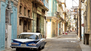 Синдром от Хавана мистериозно заболяване на американски дипломати в Куба най вероятно