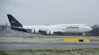 Германски милиардер увеличи дела си в Lufthansa на 10% и така стана най-големият частен акционер