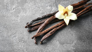 Ванилията - по-ценна от среброто