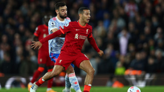 Манчестър Юнайтед и Ливърпул излизат в интригуваща контрола В 16 00