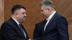 Зафиров: България чака подписа на Румъния за проекта за плаване по Дунав