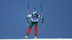 Втори медал за България от Зимната Олимпиада!