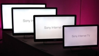 Sony реже цените на Google TV телевизорите си
