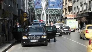 Десните да гласуват срещу БСП и оръжейното лоби, призова Гроздан Караджов