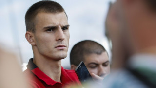 ЦСКА замина за Австрия където утре ще играе мач реванш от