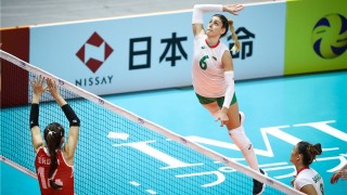 България загуби от Турция с 0 3 17 25 23 25 12 25 третия