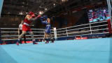 Станимира Петрова отпадна още на старта на световното по бокс