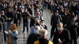 Топ съдът на Косово отхвърли призив за предсрочни избори