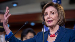 Украйна трябва да спечели войната срещу Русия и Русия трябва