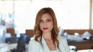 Разговаряме с Антоанета Василева координатор на Националния център за безопасен